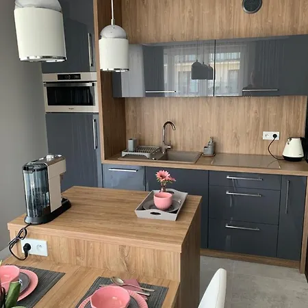 아파트 Mirage Glamour *