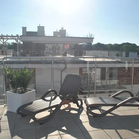 Apartment Mirage Glamour *