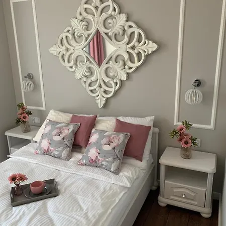 Apartment Mirage Glamour *