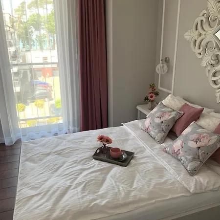 Lägenhet Mirage Glamour Rewal