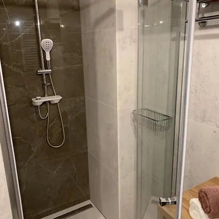 아파트 Mirage Glamour *