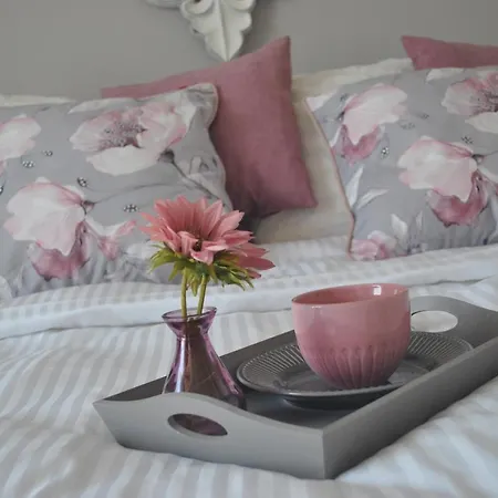 Mirage Glamour Lägenhet Rewal