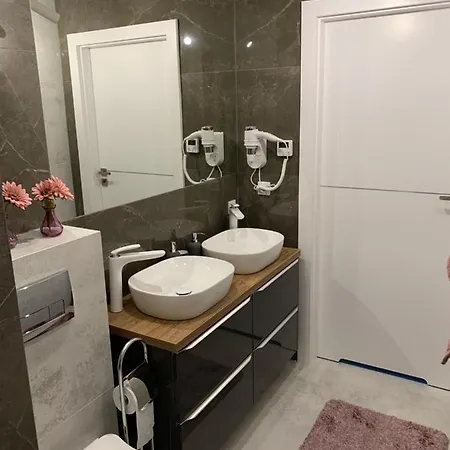 Lägenhet Mirage Glamour *