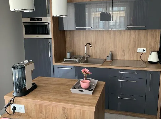 Appartamento Mirage Glamour *