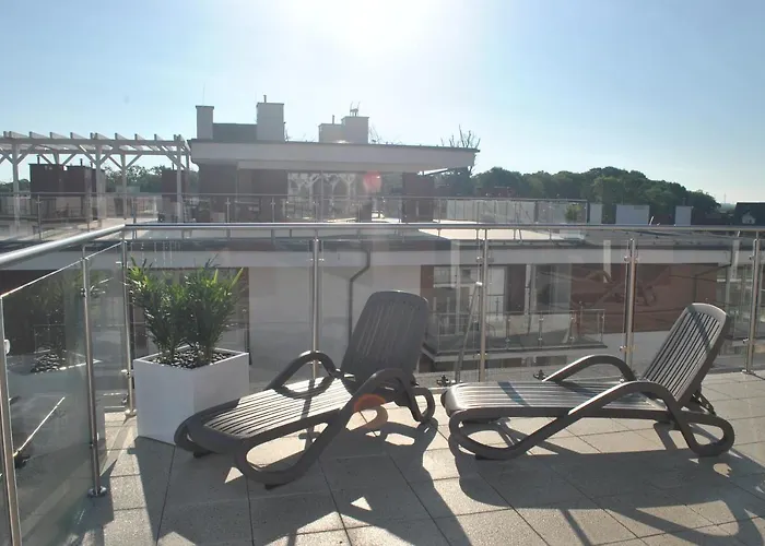 Appartamento Mirage Glamour *