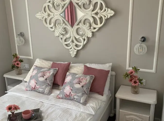 Lägenhet Mirage Glamour *