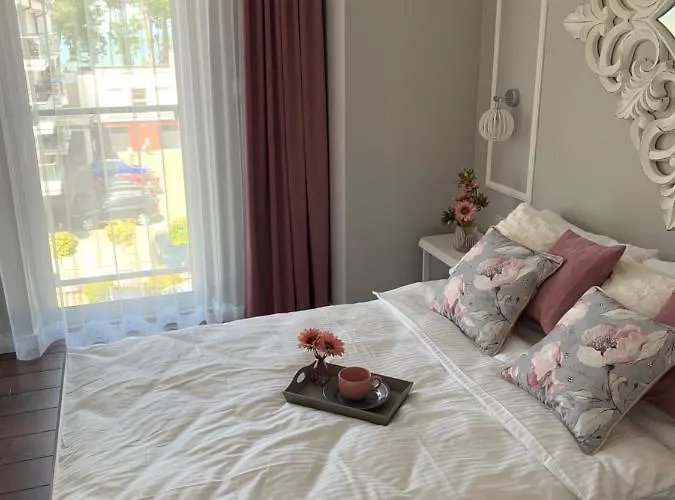 Lägenhet Mirage Glamour Rewal