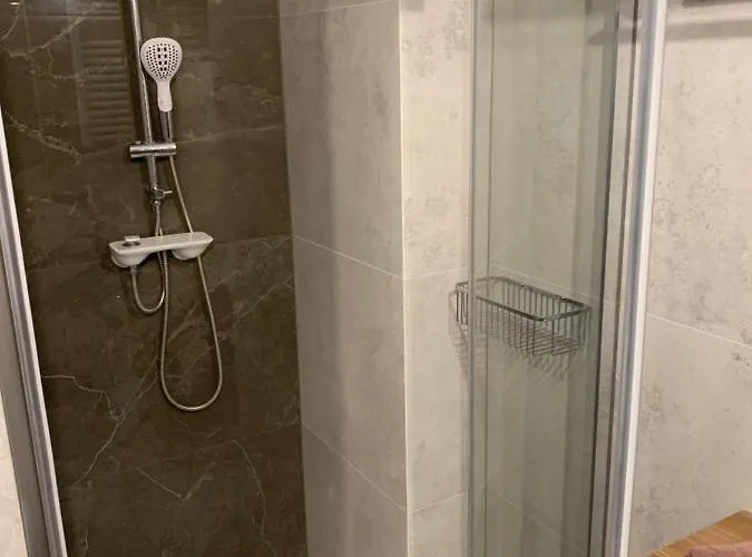 Lägenhet Mirage Glamour *