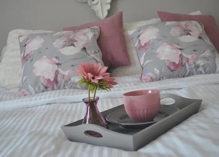 Mirage Glamour Lägenhet Rewal