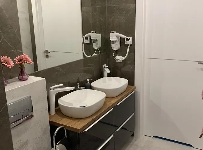 Appartamento Mirage Glamour *